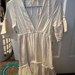 Billabong dress